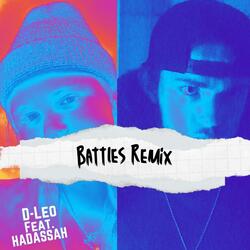 Battles (feat. Hadassah) (Remix)