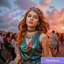 Cabeza en las Nubes