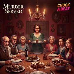 Murder Served