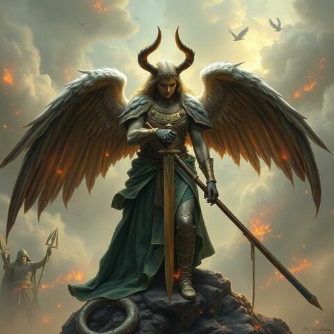 Chat to Satan and His God Yahweh