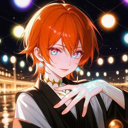 ｷひᄃズ (feat. Namine Ritsu)