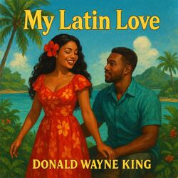 My Latin Love