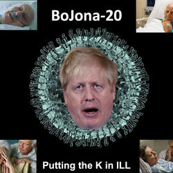 BOJONA 20 (Single Mix) (Radio Edit)