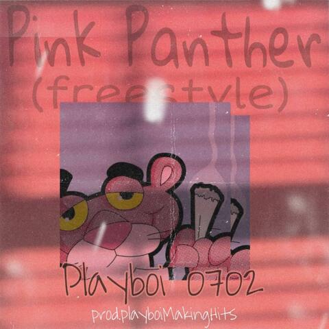 Pink Panther freestyle