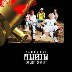 ROBBERY (feat. The greatest PHD)