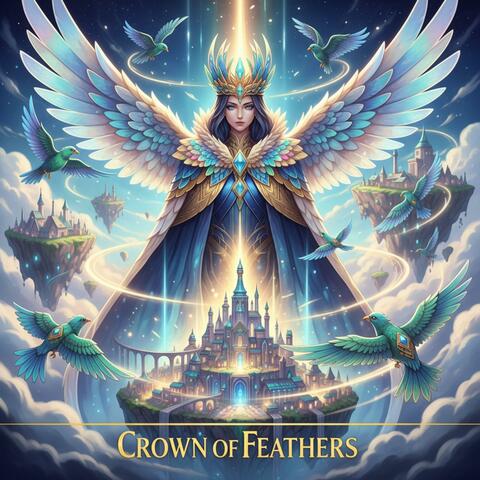 Crown of Feathers