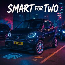 Smart for two