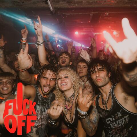 Fuck Off (Uncensored Truth Version)