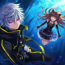 Feelings (feat. Selene Ætheria & Koraeien Ætheria)