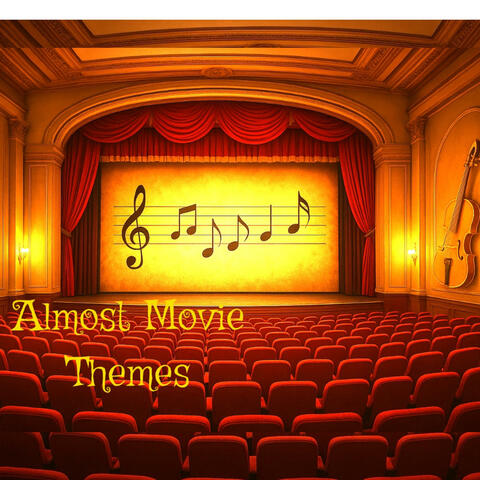 Almost MovieThemes