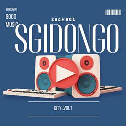 Sgidong City, Vol. 1