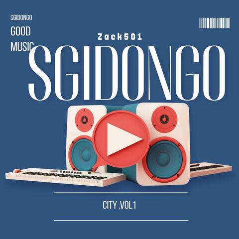 Sgidong City, Vol. 1