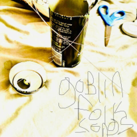 weekly machine regimented symphony gathering vol.6: goblin folk songs