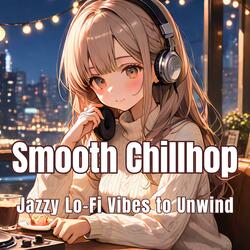 Velvet Chill Jazz Flow