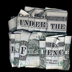 Aint Have (feat. Srg4way)