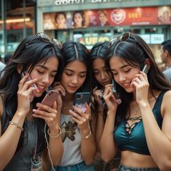 generación dé cristal