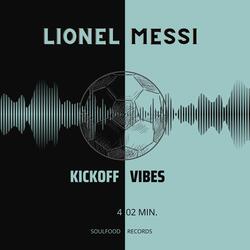 Lionel Messi (Radio Edit)