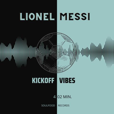 Lionel Messi (Radio Edit)