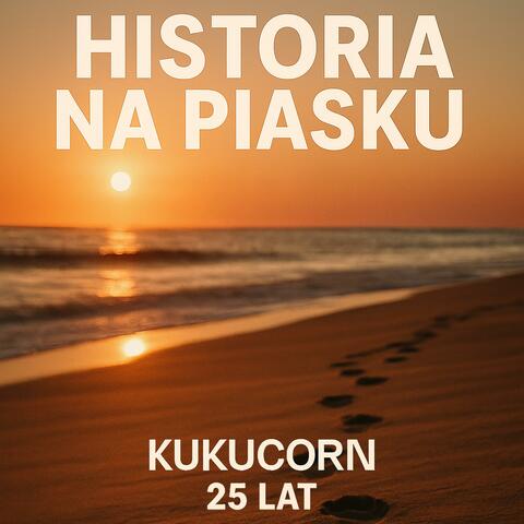 Historia na piasku