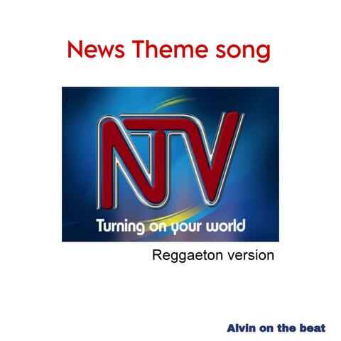 REGGEATON NTV NEWS THEME