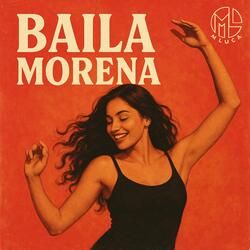 Baila Morena