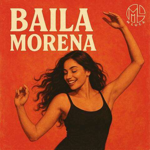 Baila Morena