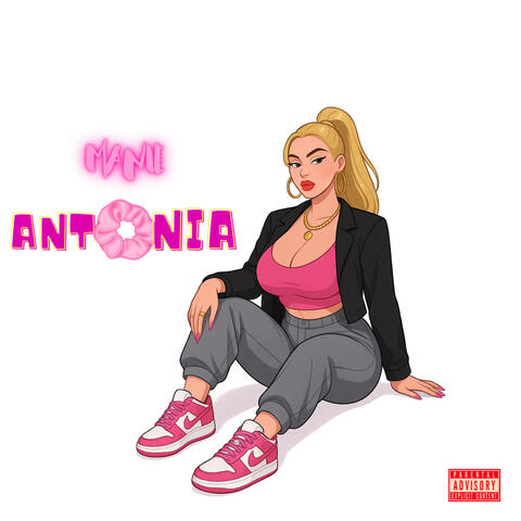 Antonia