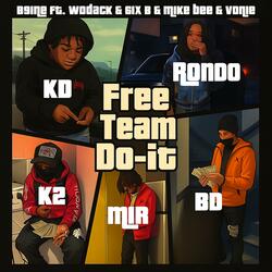 Pain Song (feat. B9ine)