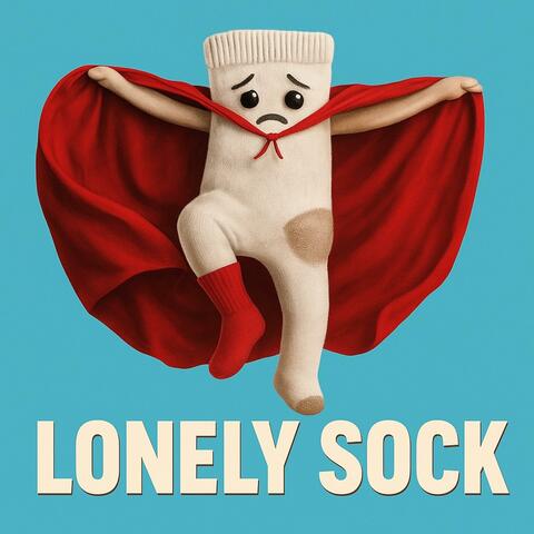 Lonely Sock