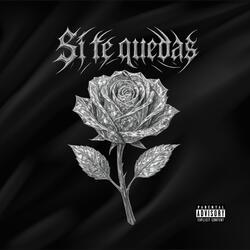 Si te quedas (feat. NizzeDjbeats)