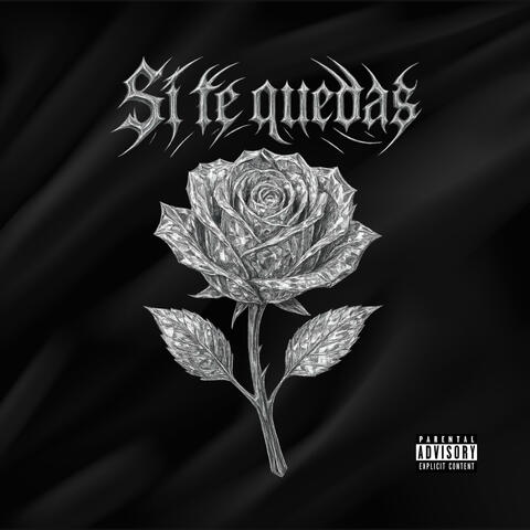 Si te quedas (feat. NizzeDjbeats)