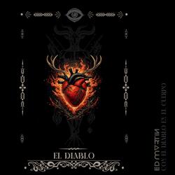 Con El Diablo En El Cuerpo
