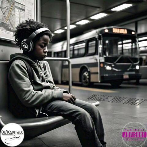 While You Wait EP