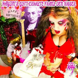 Haydn's Gott Erhalte Franz Den Kaiser