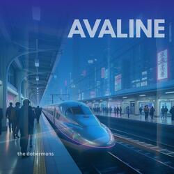 Avaline