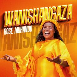 Wanishangaza (feat. Jane Lekuchula)