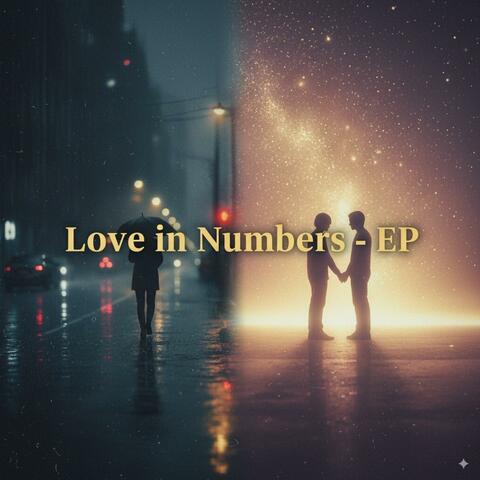 Love in Numbers EP