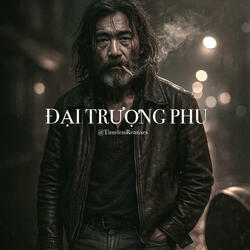 Đại Trượng Phu (Blues Rock)