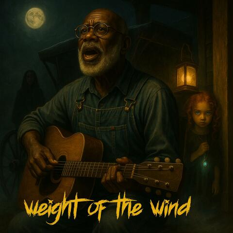 Weight of the wind (Our Melody in Time Soundtrack)