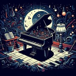 Nostalgic Piano Memories