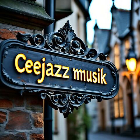 CEEJAZZMUSIK, Vol. 1