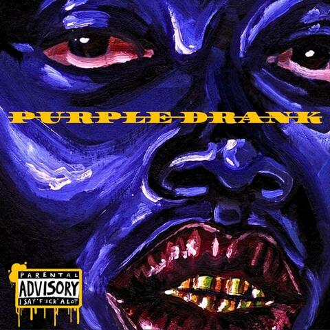 Purple Drank