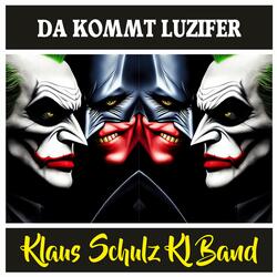 Da kommt Luzifer