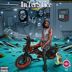 PreVieW (feat. Raa Medulla)