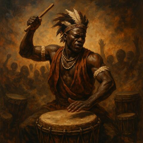 Epic Soundtrack Lyrics African Culture pLUS Hard Drums