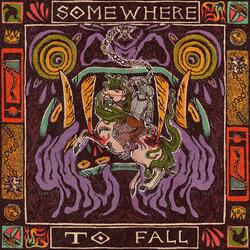 somewhere to fall