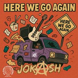 Here we go again (Radio Edit)