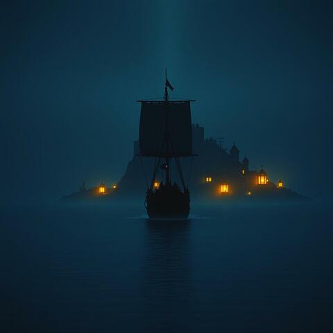 Pirate Heart