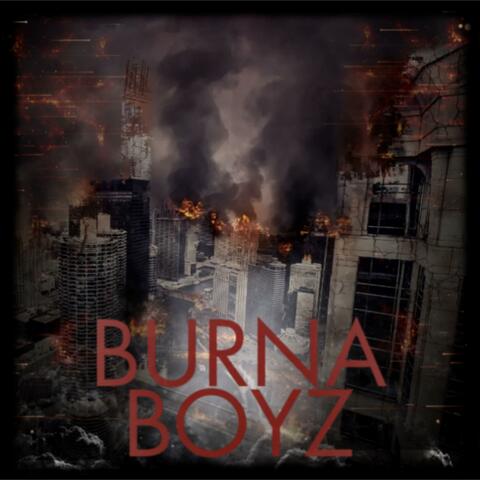 Burna Boyz 4 Lyfe