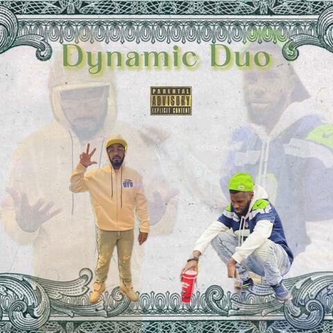 Dynamic Duo (feat. OG BEEZY)